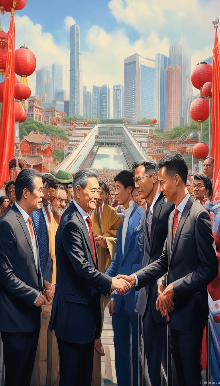 王毅抵港后如何高效促进港陆交流与合作问题解决方案